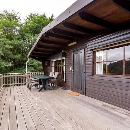 ラ・ロシュ・アン・アルデンヌ Chalet "Da Vinci"ヴィラ エクステリア 写真